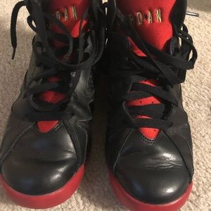 Air Jordan Marvin Marshins.